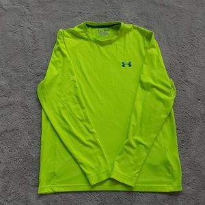 Under Armour